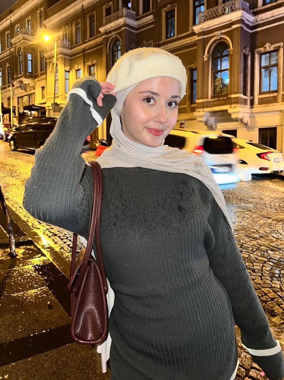 Sultandağı Farklı Partner Bayan Escort Ekin