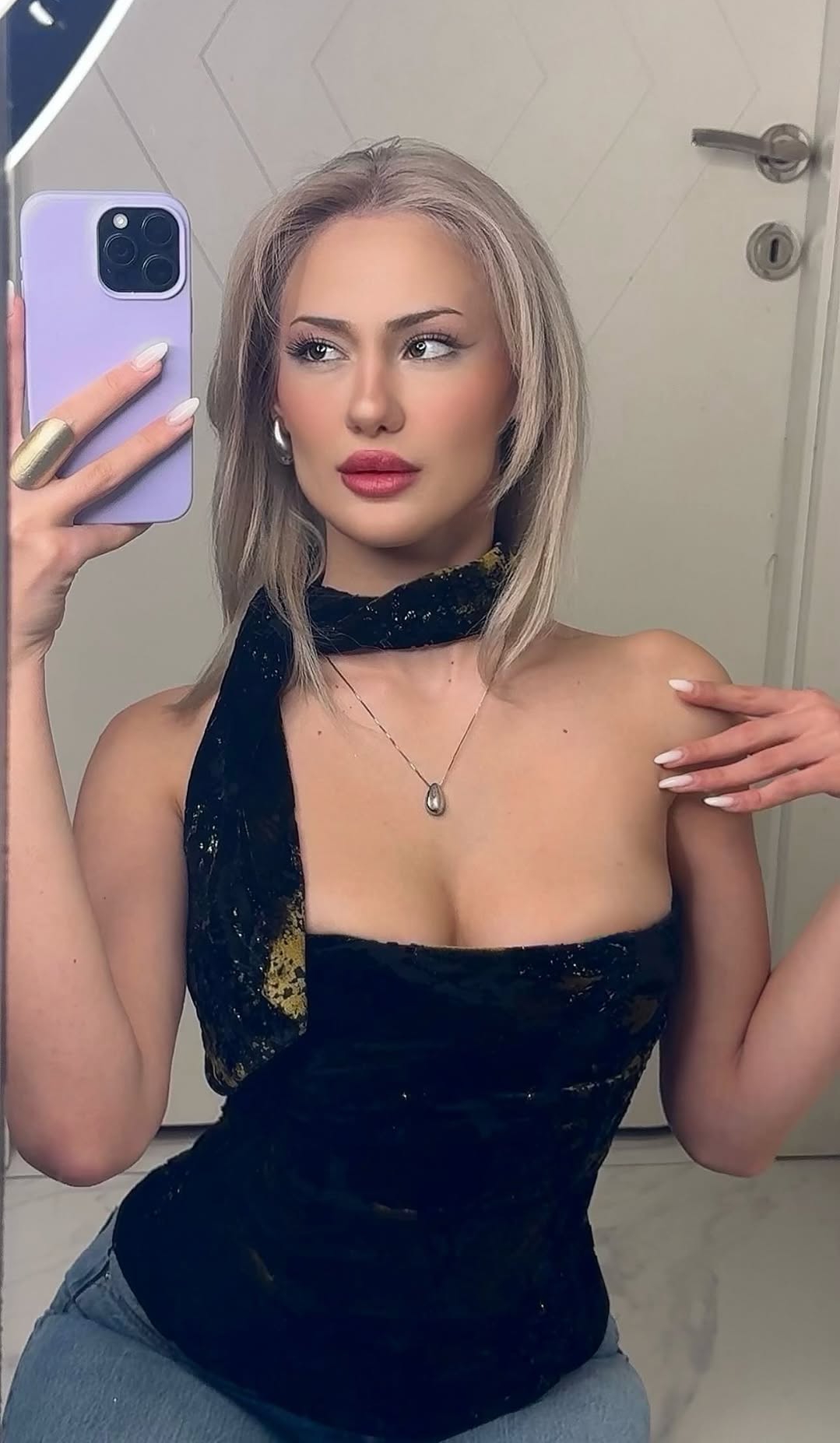 Sultandağı Tatlı Partner Escort Berra