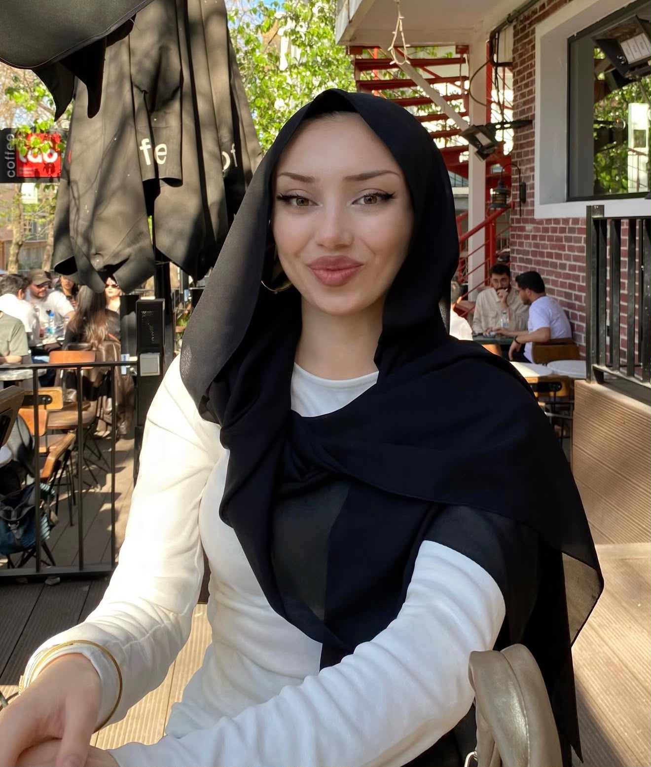 Sultandağı Aşka Doymuş Kadın Escort Candan